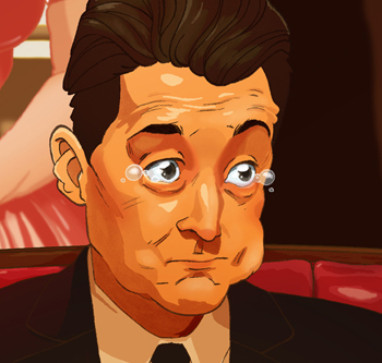 Dougie Jones